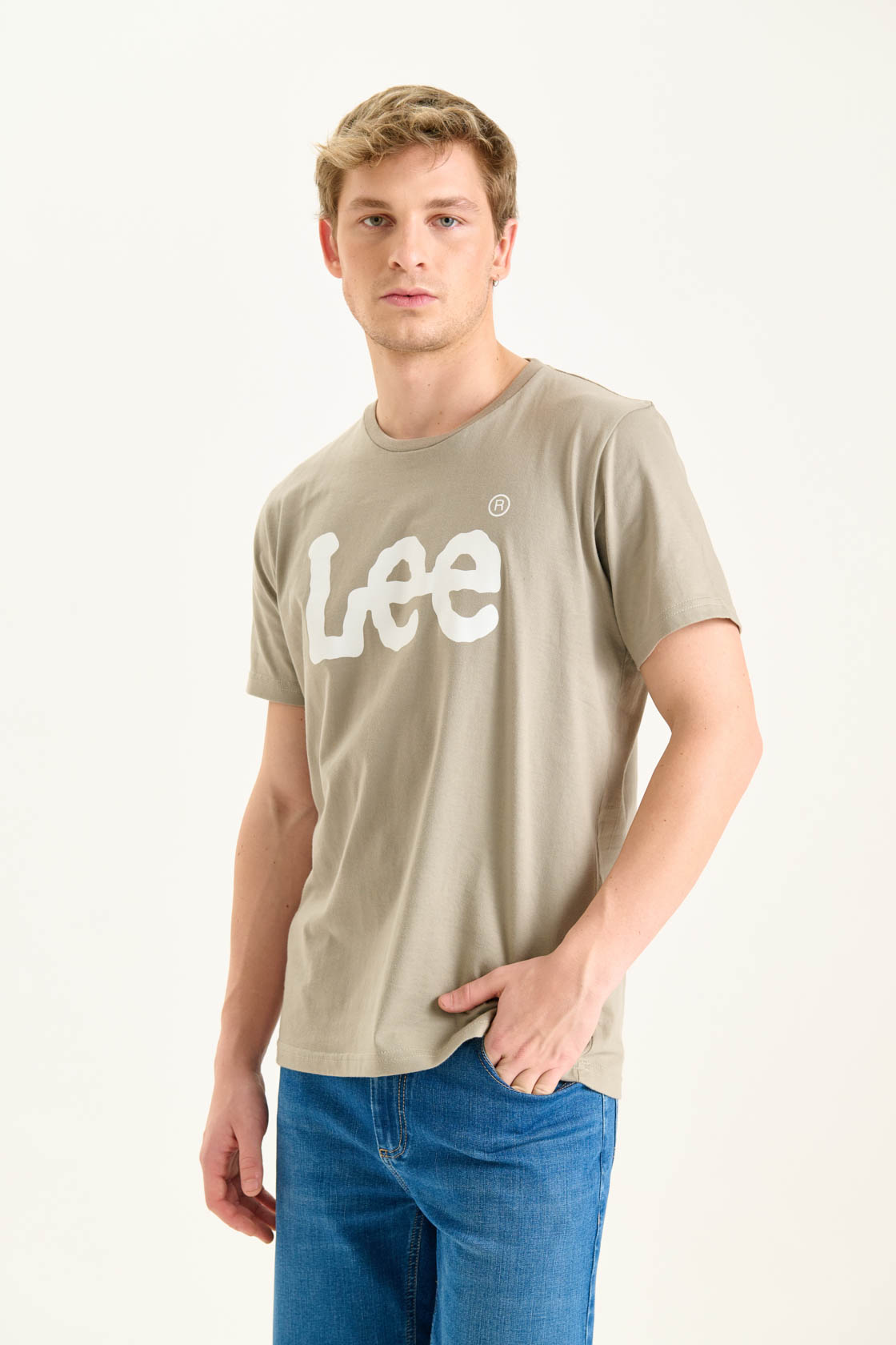 Remera MC Lee Classic